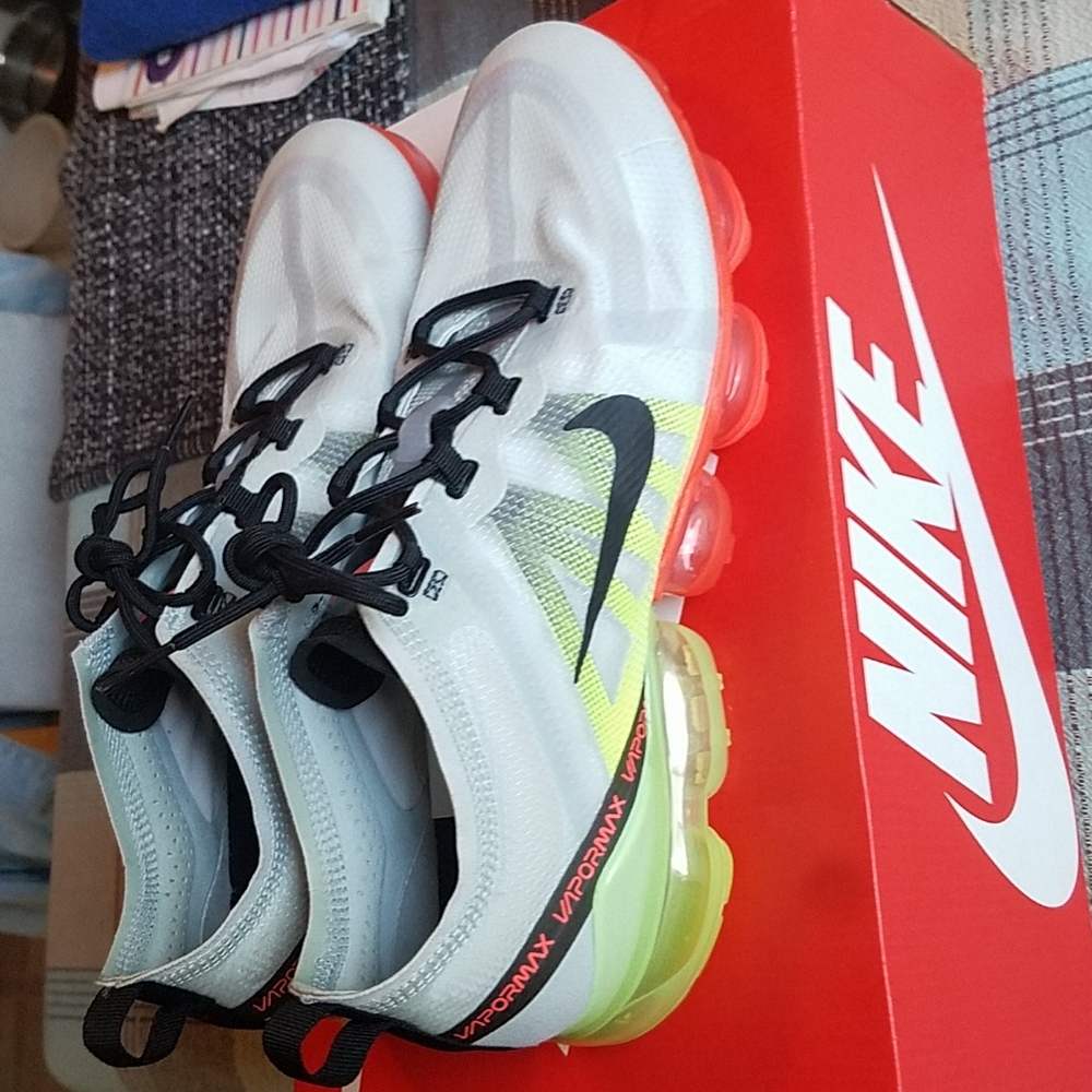 Nike VaporMax